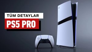 PS’5 konsol’larında takımlarla sesli sohbeti kullanma