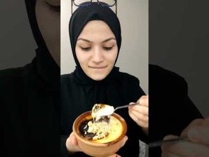Kalan Pilavdan Pratik Sütlaç Tarifi