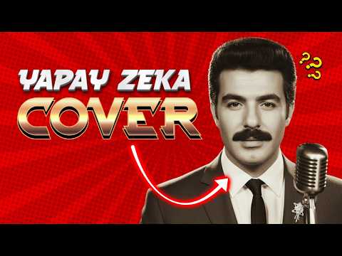Mobilde AI Cover Nasıl Yapılır?