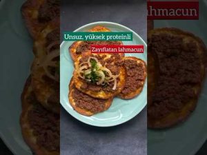 Süper Tok Tutan Tarifler