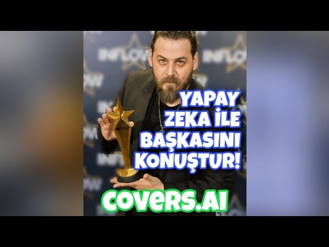 Telefondan Yapay Zeka ile Ses Değiştirme