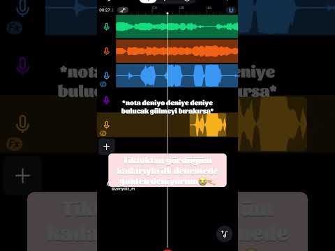 AI ile Telefonda Karaoke Yapımı