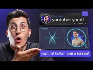 AI ile TikTok Şarkısı Yapma
