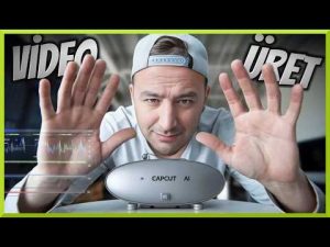 CapCut AI Özellikleri Nasıl Kullanılır?