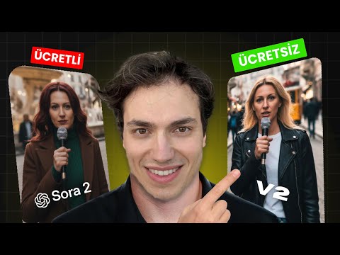 Telefonda AI Müzik Video Yapımı