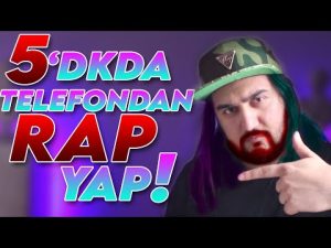 Udio ile Telefonda Şarkı Yapma