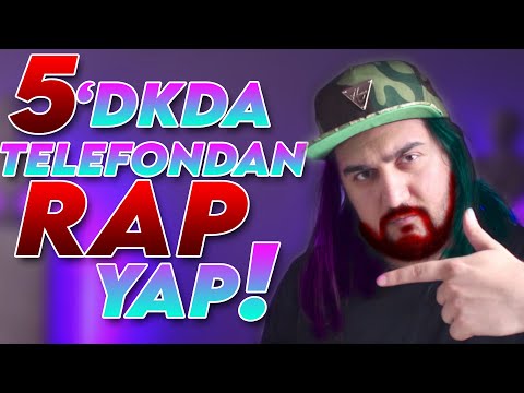 Udio ile Telefonda Şarkı Yapma